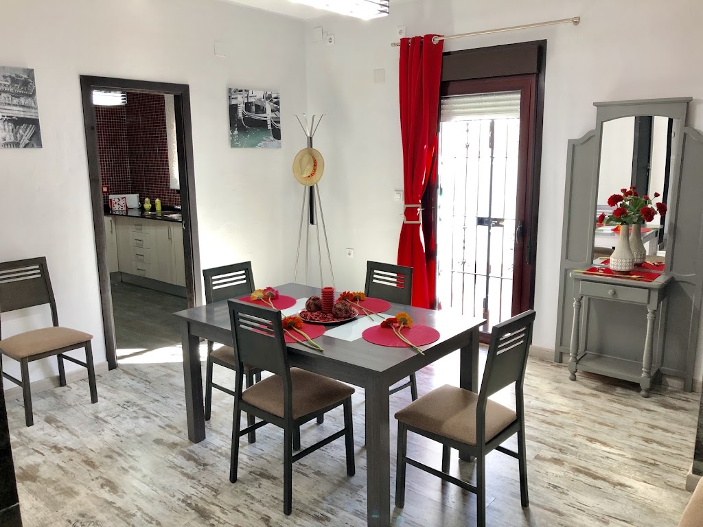 Apartamento Casa Rafi