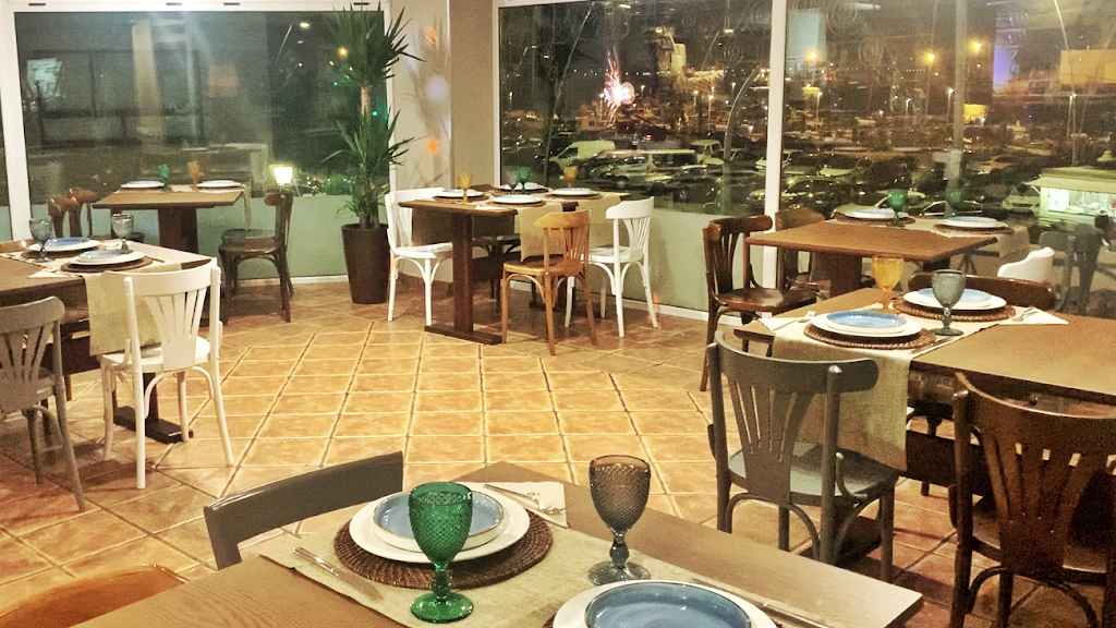 Bulebar — Ambiente