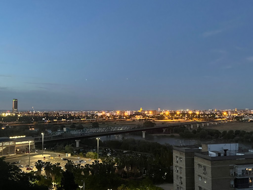 El Mirador San Juan de Aznalfarache