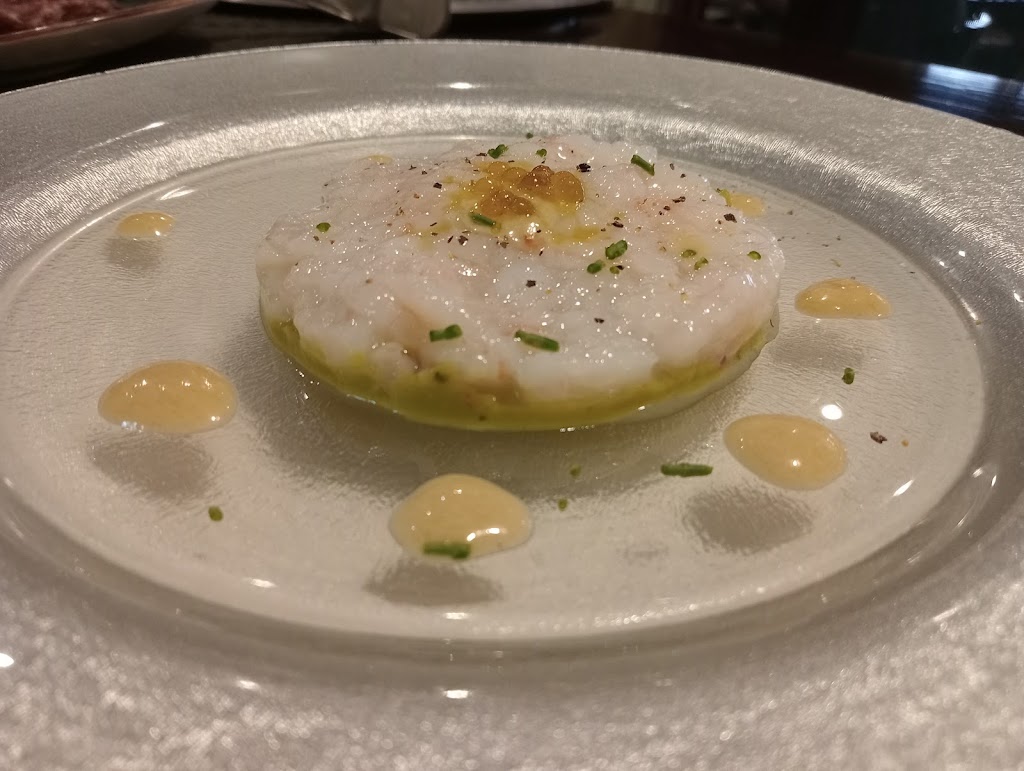 Restaurante El Cid — Del propietario