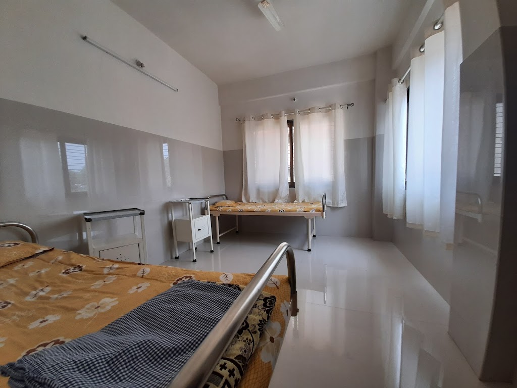 Dr Mahajan Eye Hospital And Laser Centre