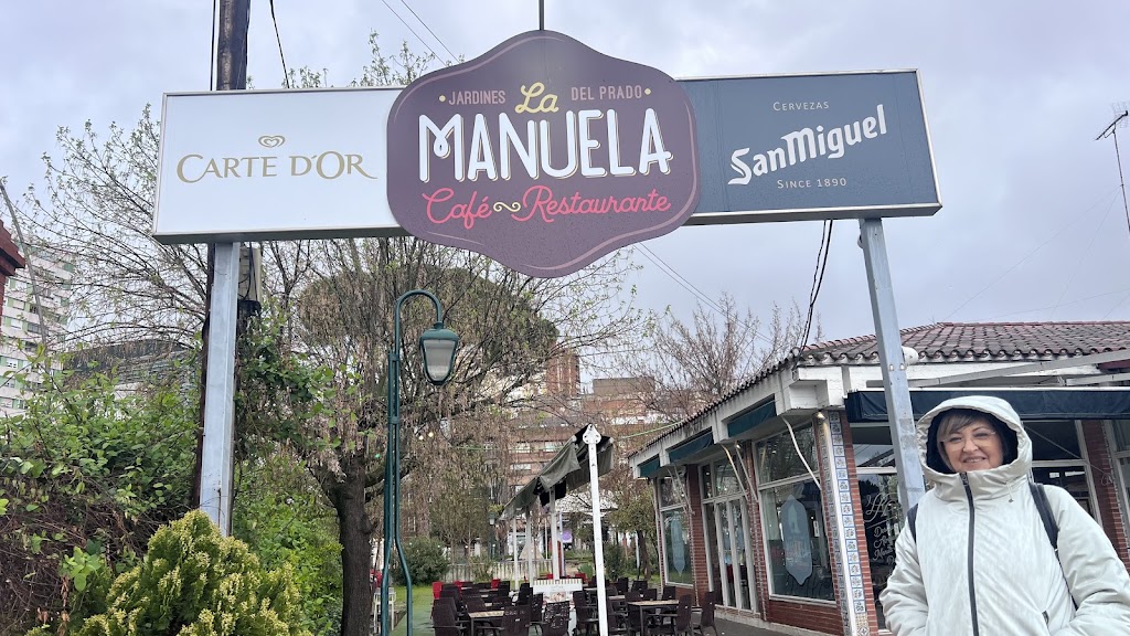 Restaurante La Manuela — Mas recientes