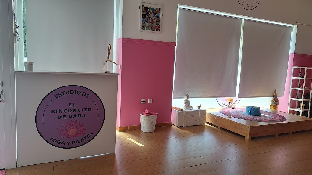 El Rinconcito de Dara