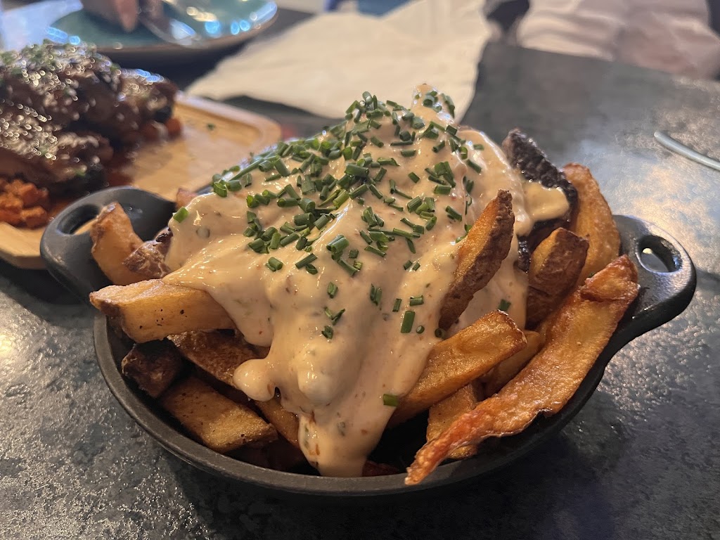 Poutine