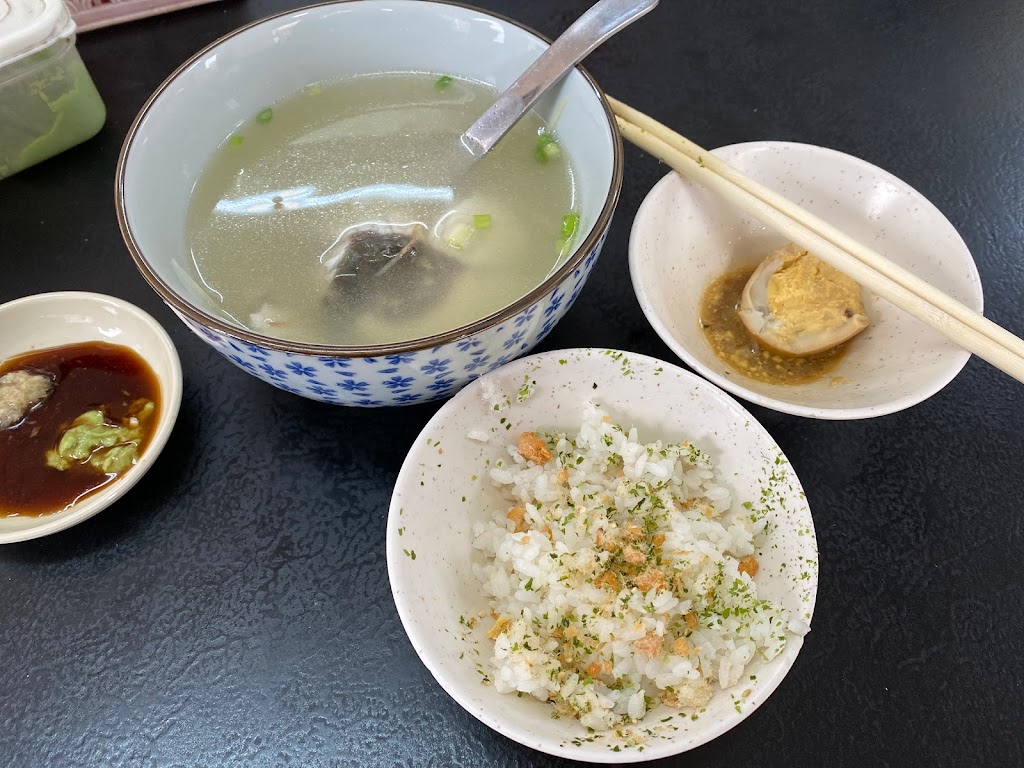 山記魚仔店 的照片