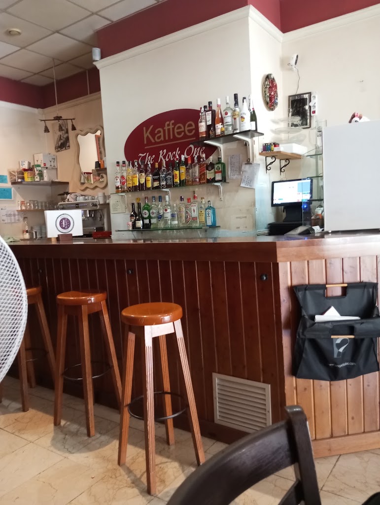 Kaffee — Ambiente