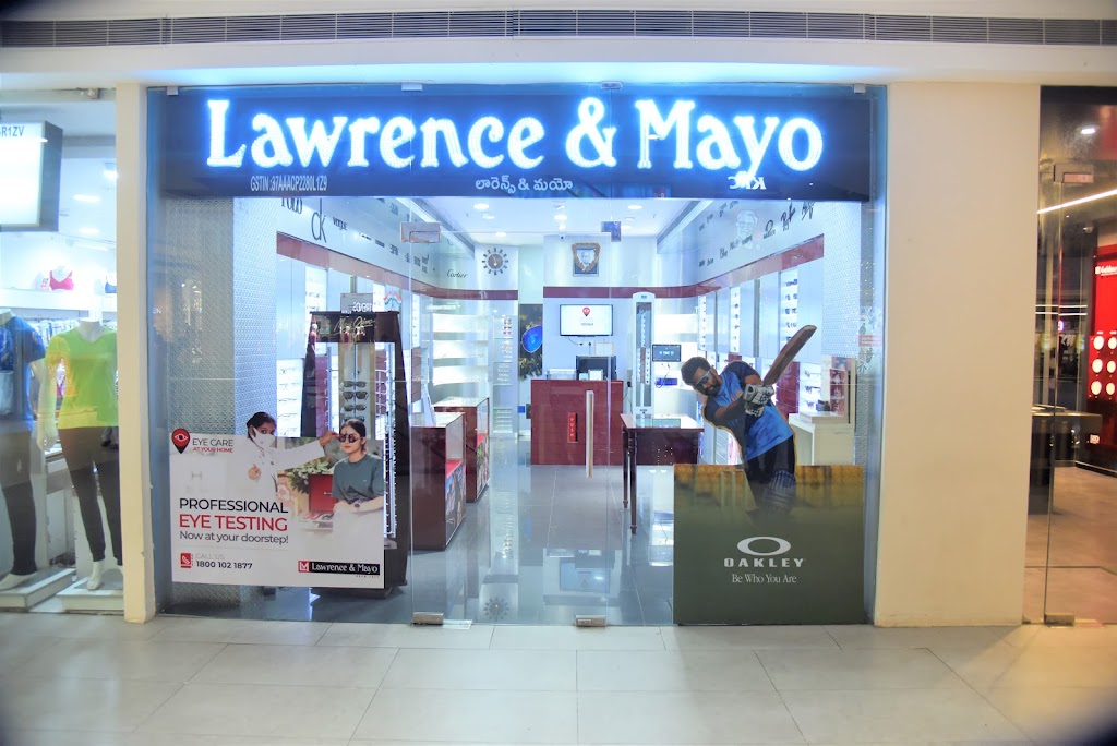Lawrence Mayo Pvp Square