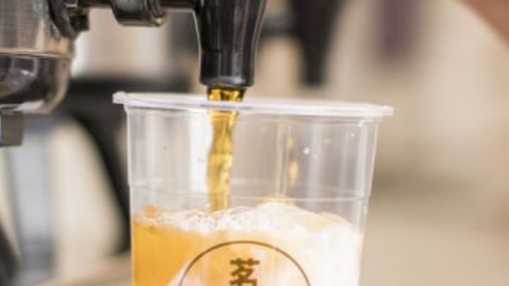 茗萃飲品 的照片
