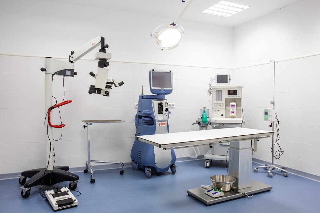 Memvet - Centre de referencia veterinaria