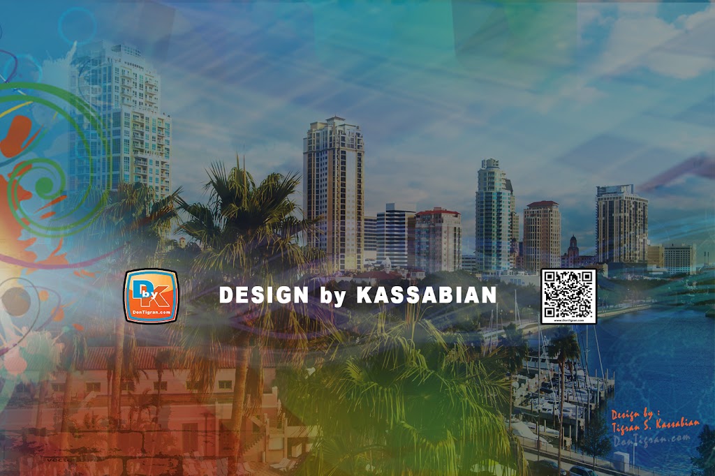Print4Body Com Design By Kassabian