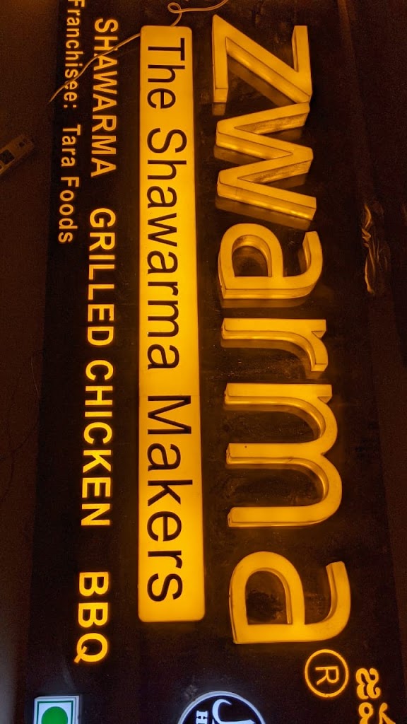 Zwarma Mancherial