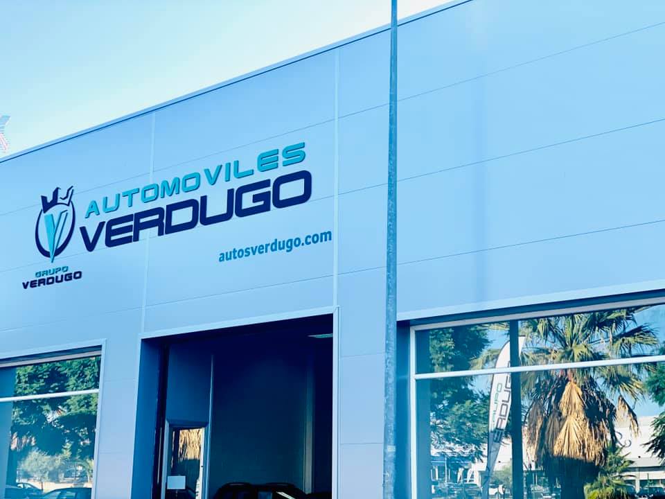 Hyundai Autos Verdugo