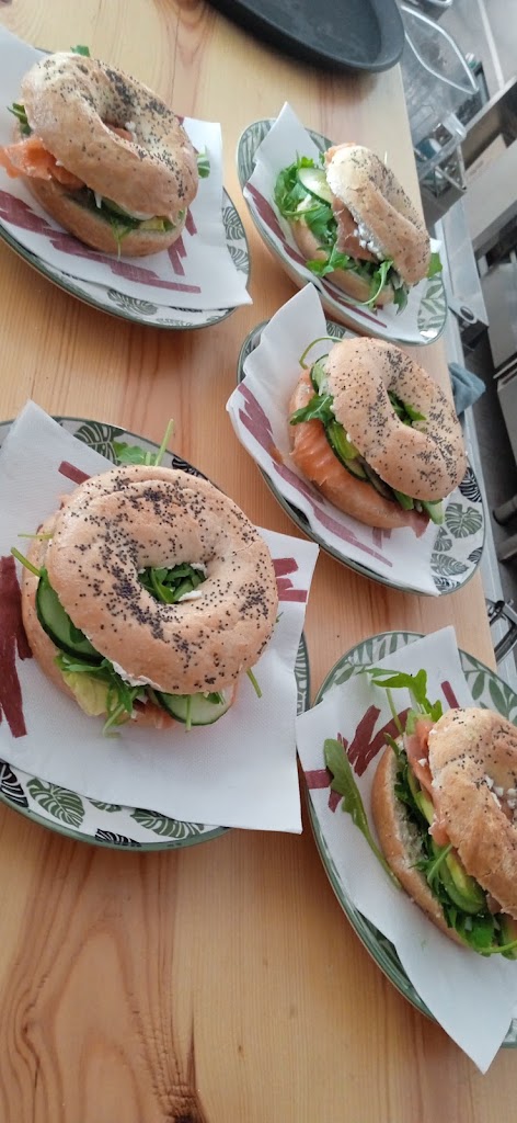 Punta Sol Bar cafe — Comida y bebida