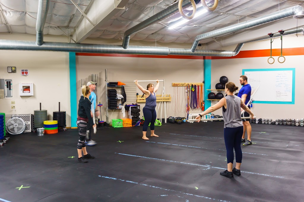  Trollway CrossFit