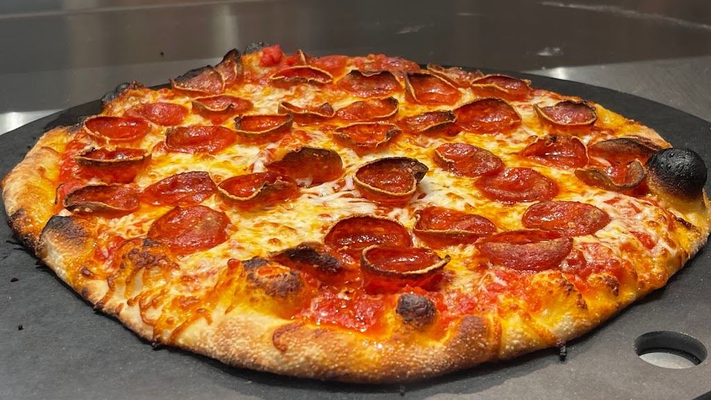  The Grounds Pizza Bar Restaurant