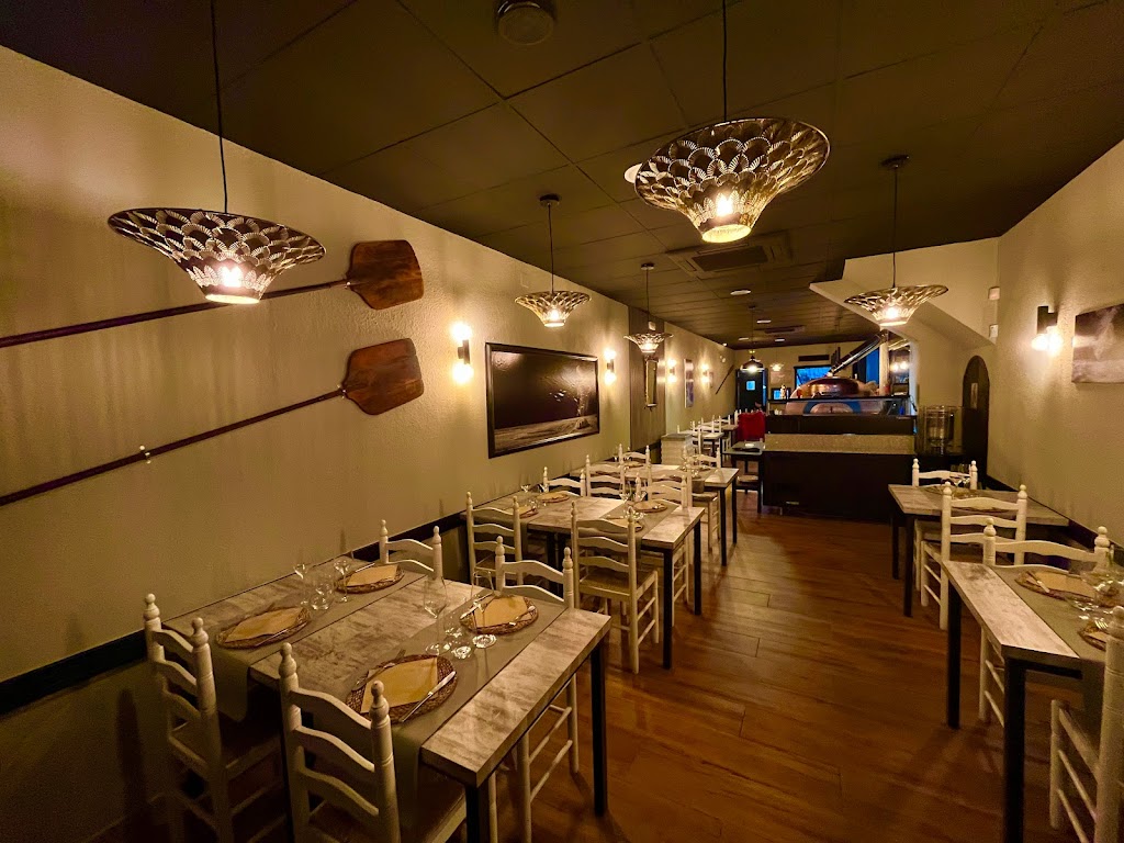 Georgina Artisan Pizza