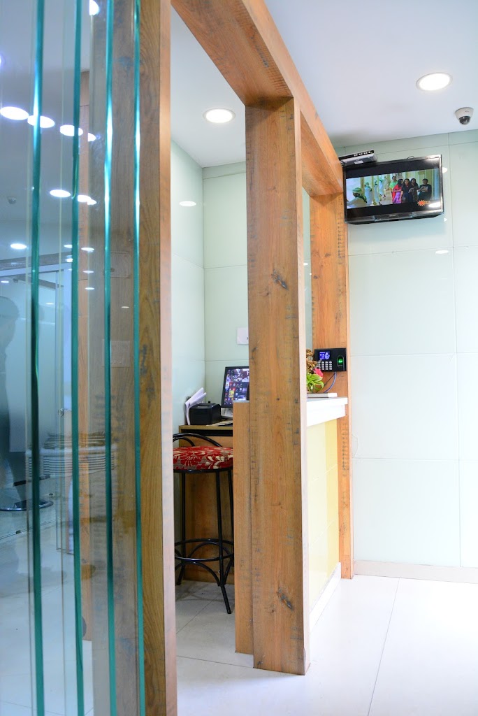 Polonica Beauty Parlour Kanjikuzhy