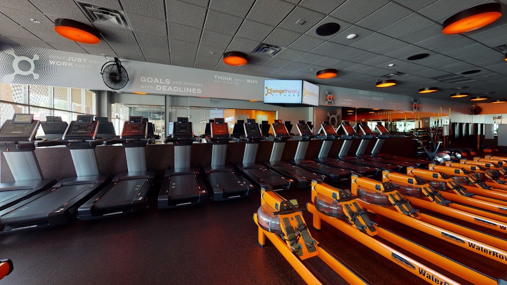  Orangetheory Fitness