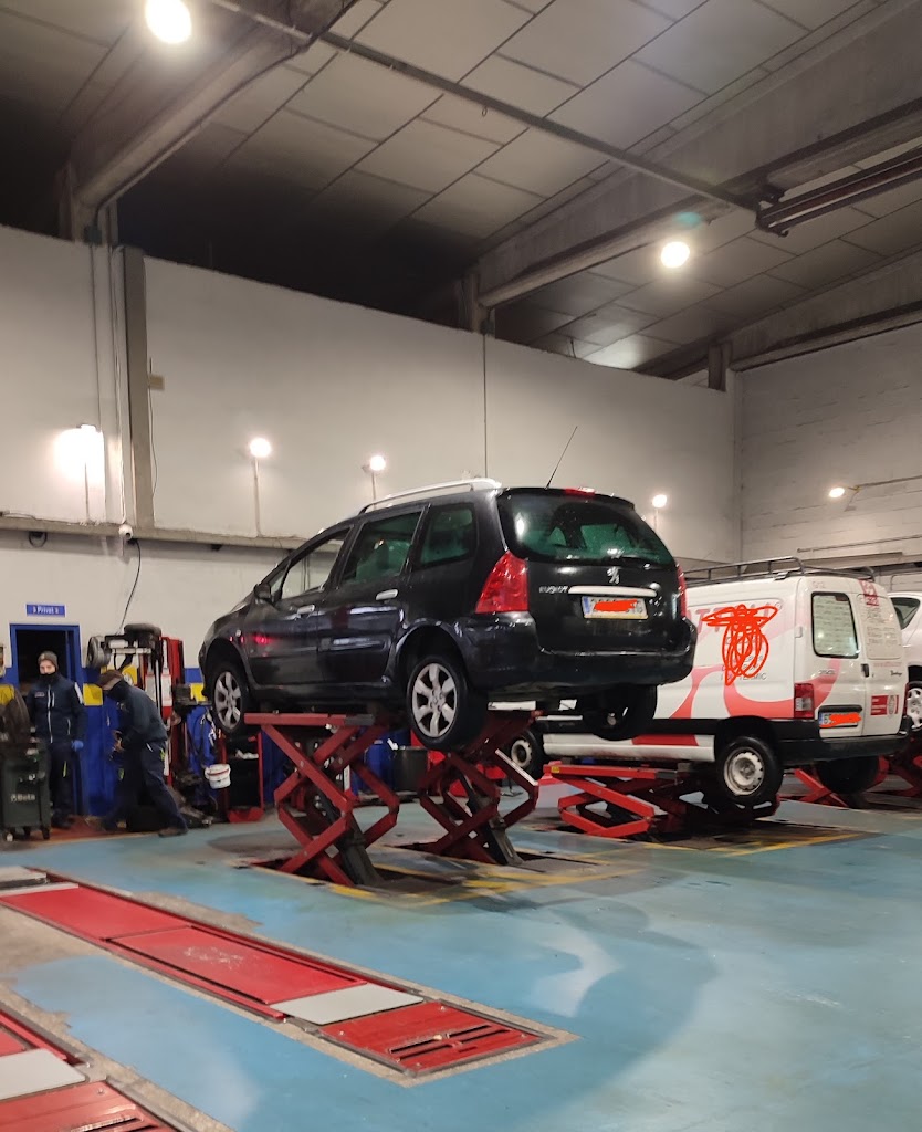 Euromaster Girona Pneumatics Perello — Mas recientes