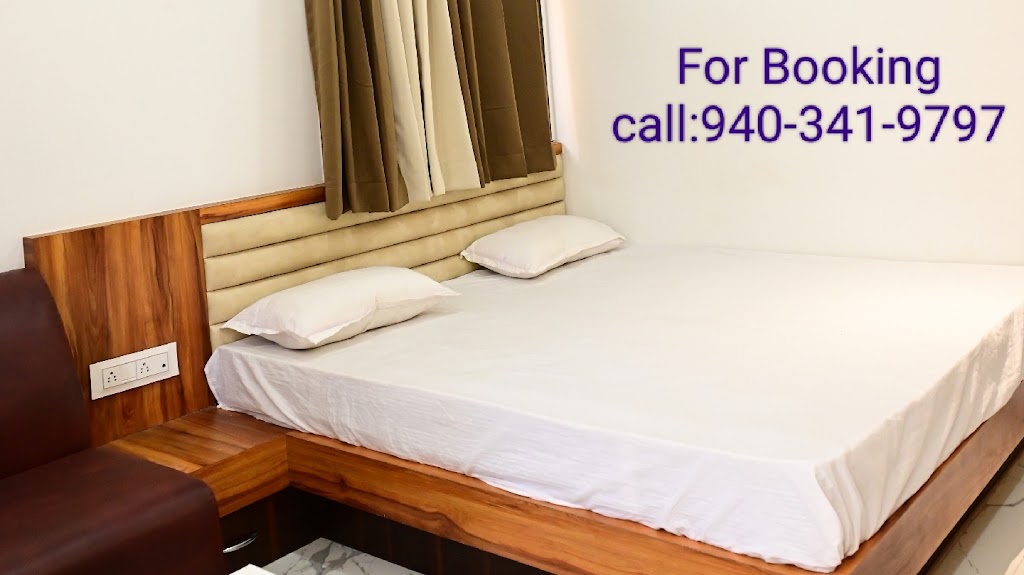 Ashoka Lodging Omkar Lodge A C Non A C Family Rooms