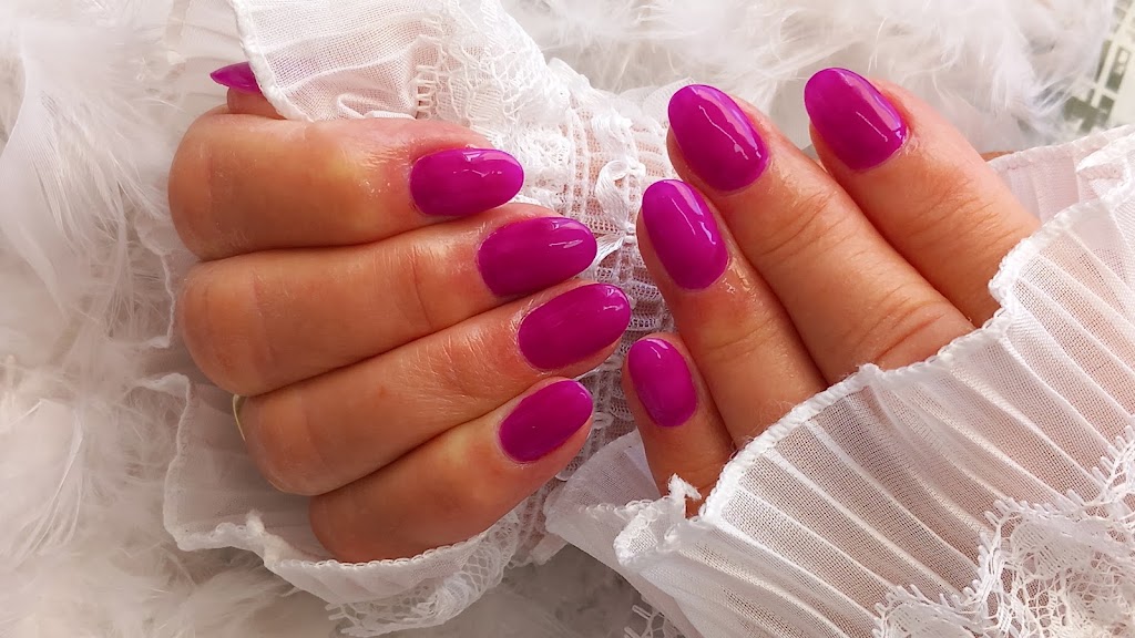 Estetica Avanzada Priscilla Heweling — Manicura