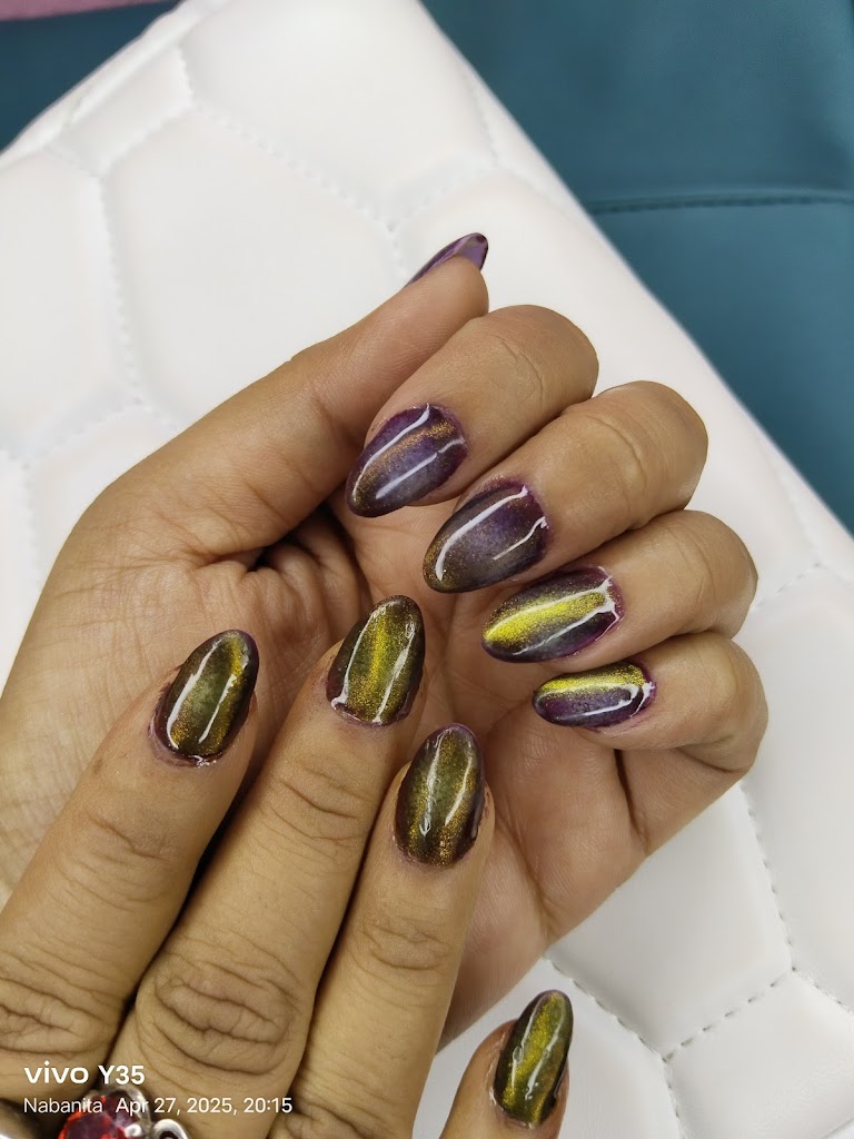 Nabanita Nails Dream