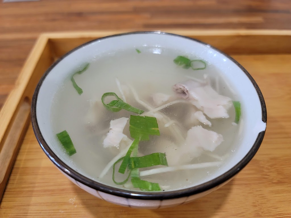 檜町火雞肉飯 的照片