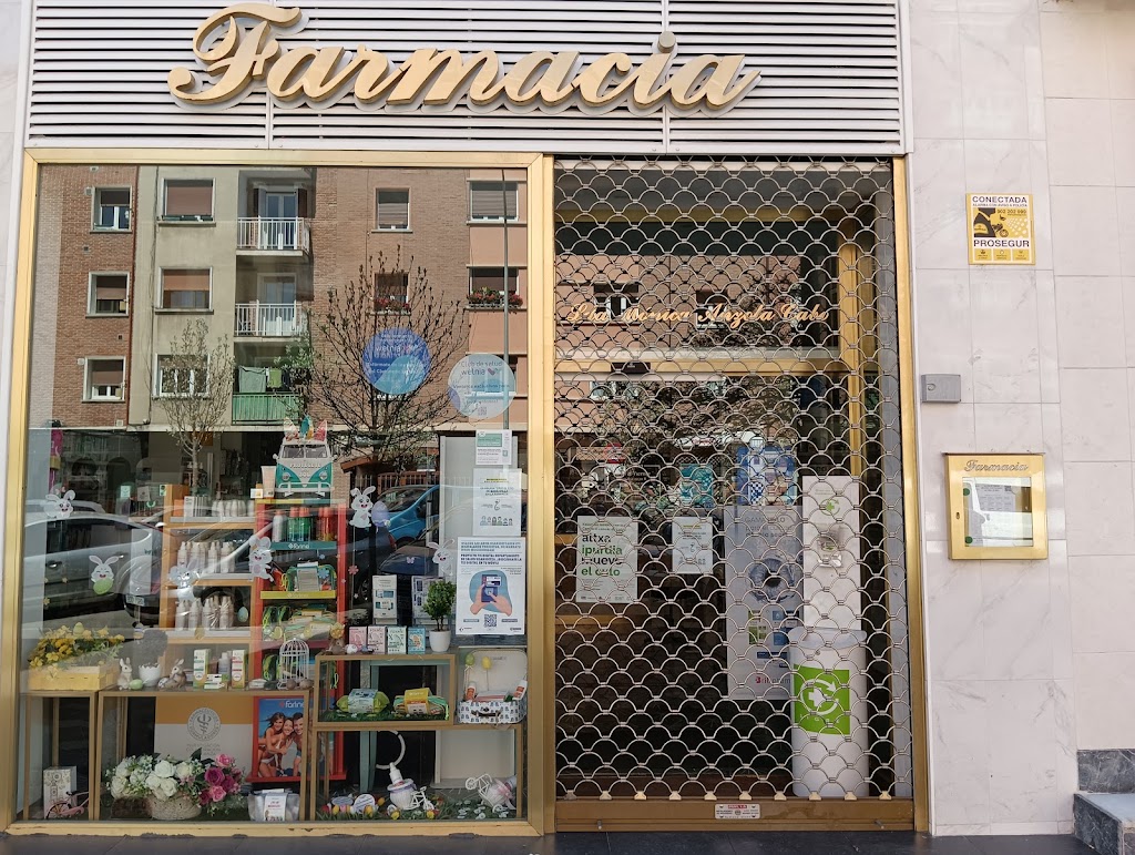 Farmacia ANZOLA CABO