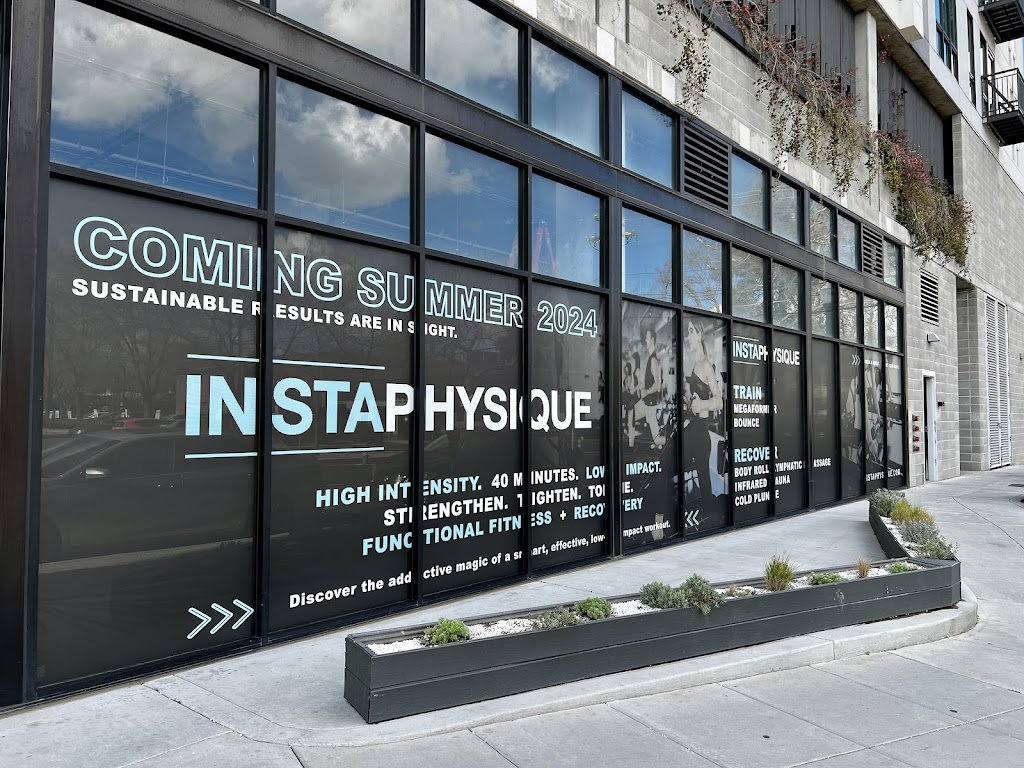  InstaPhysique (Midtown Sacramento)