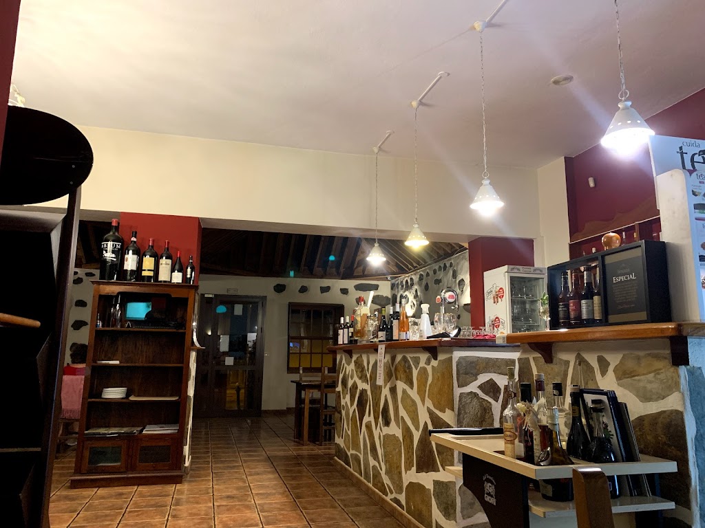 Restaurante Cantina Due Torri