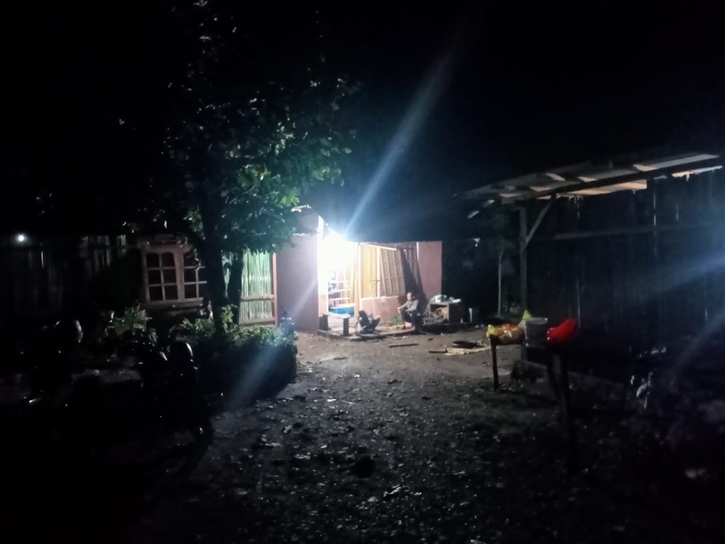 Bengkel Om Inyo