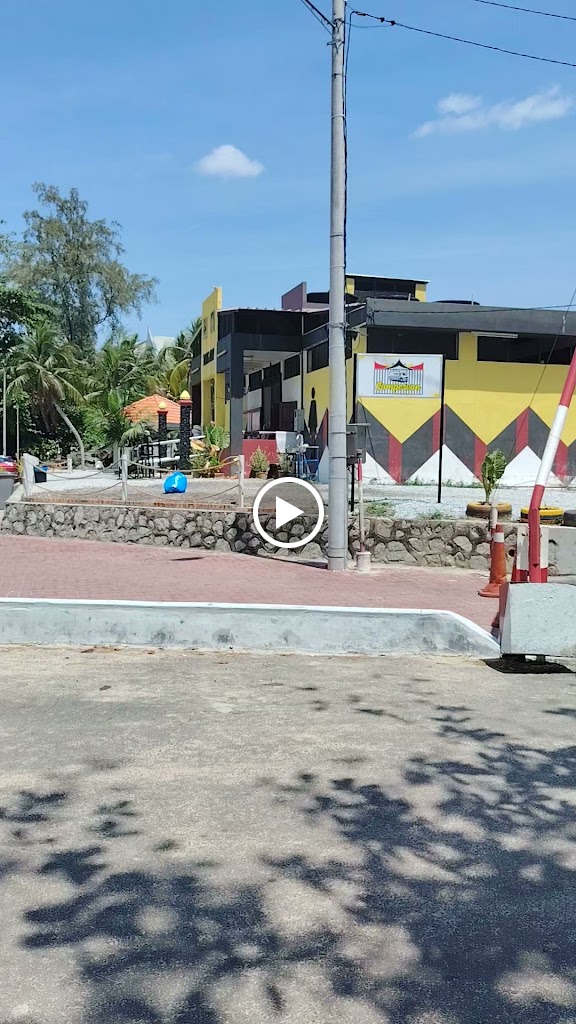 Tapak Campervan (Official by MPPD)