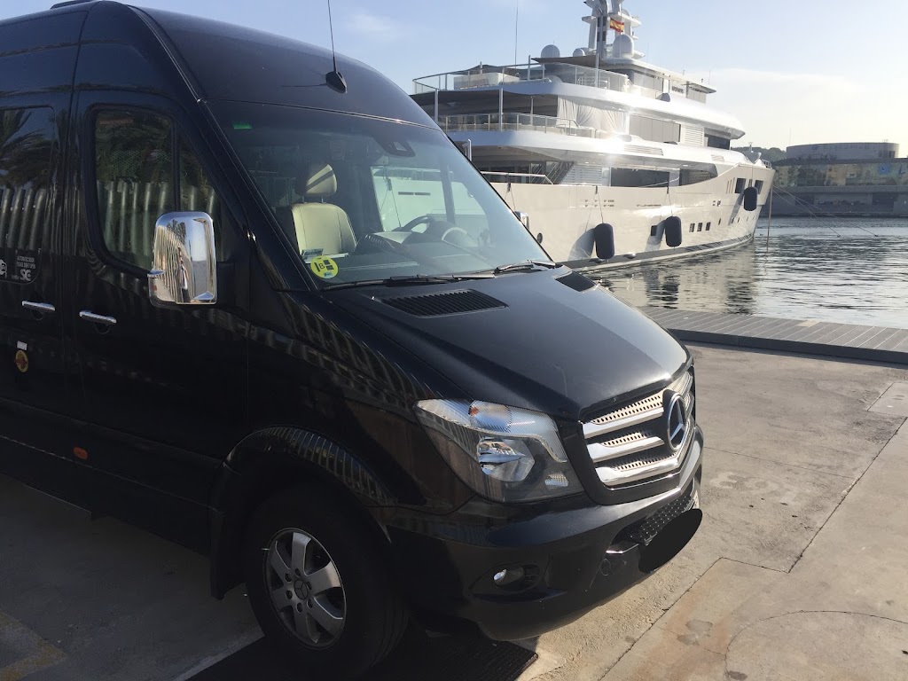 Barcelona Vip Experience