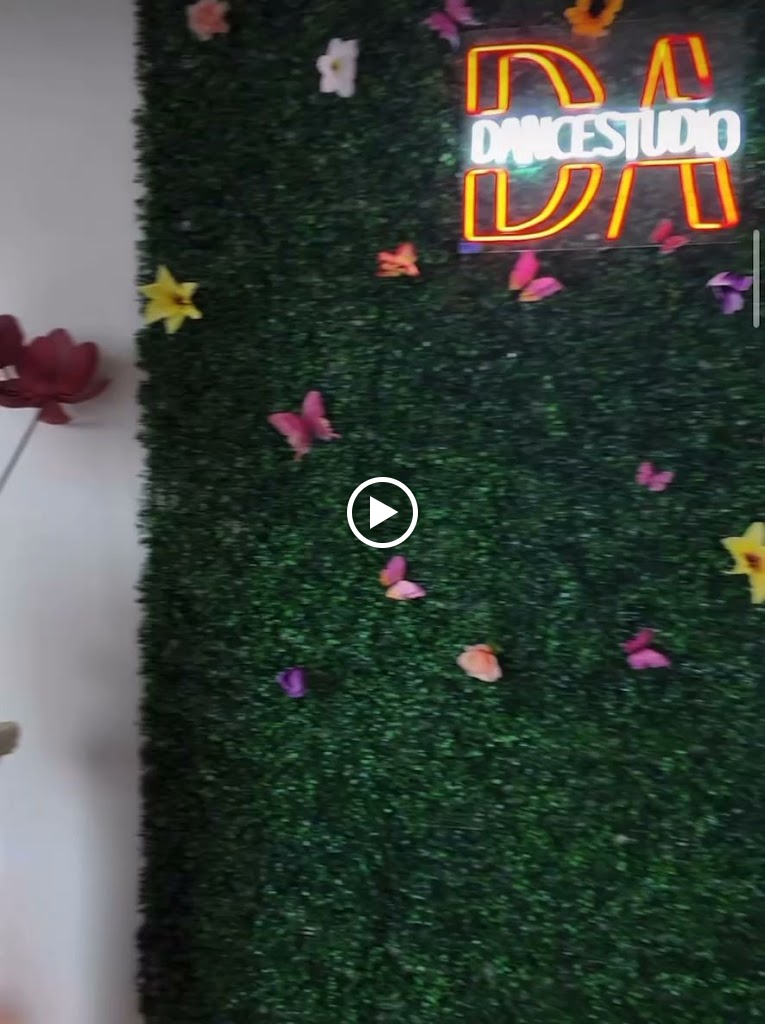  Dancin' Around Dance Studio