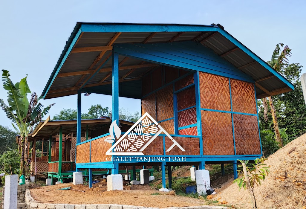 Chalet Tanjung Tuah & Campsite