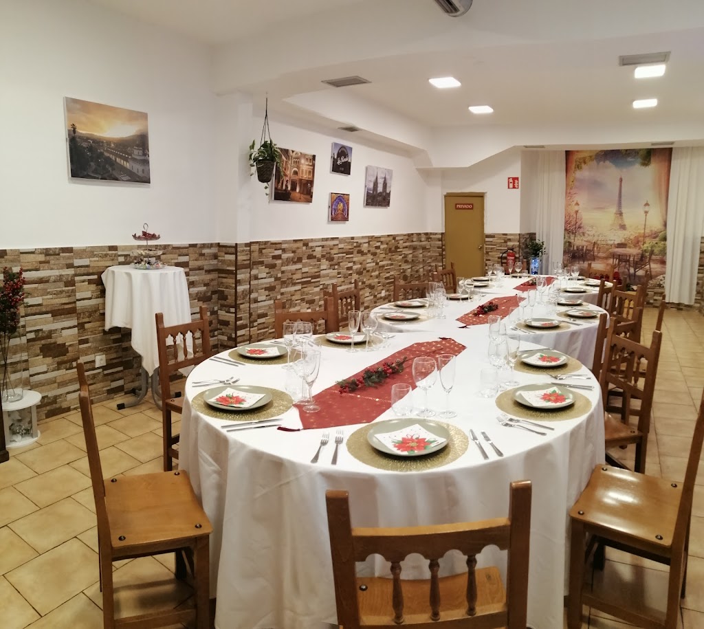 La Ronda Bar Restaurante