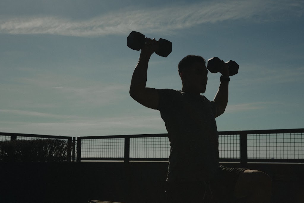  Winning Mentality Fitness