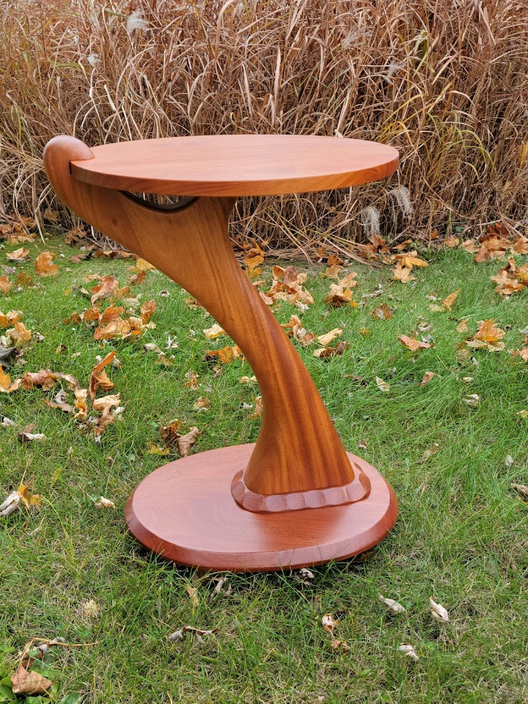 Heram Custom Woodworking Llc