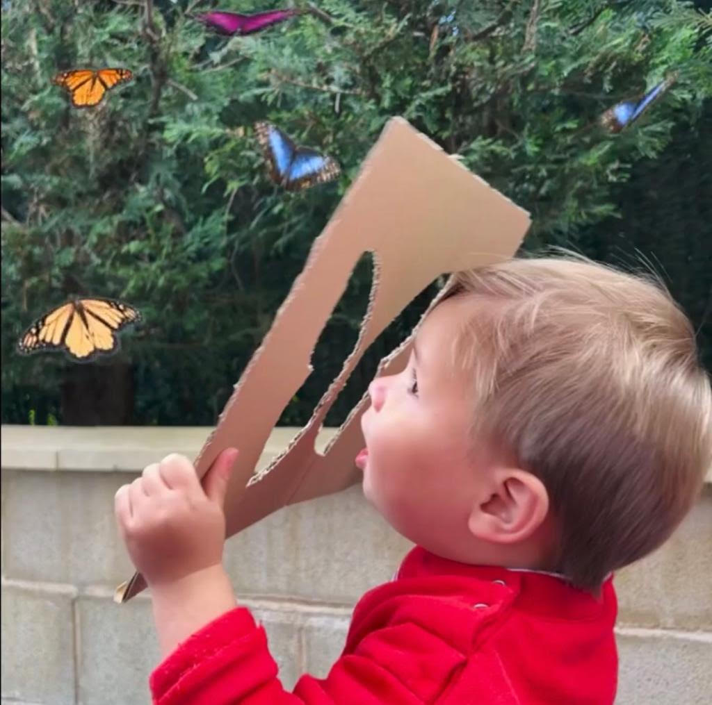 Haurkabi Infantil Getxo