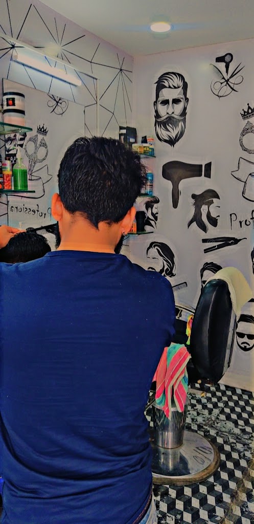 King S Professional Hair Salon