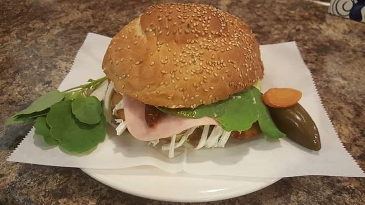  Restaurante El Panzon