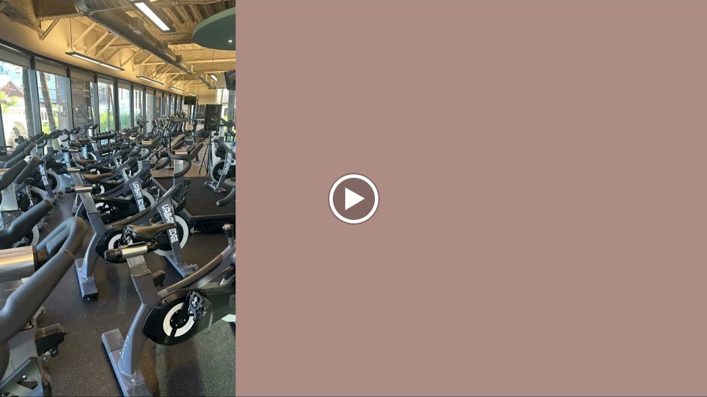  Urban Edge Cycle Fitness