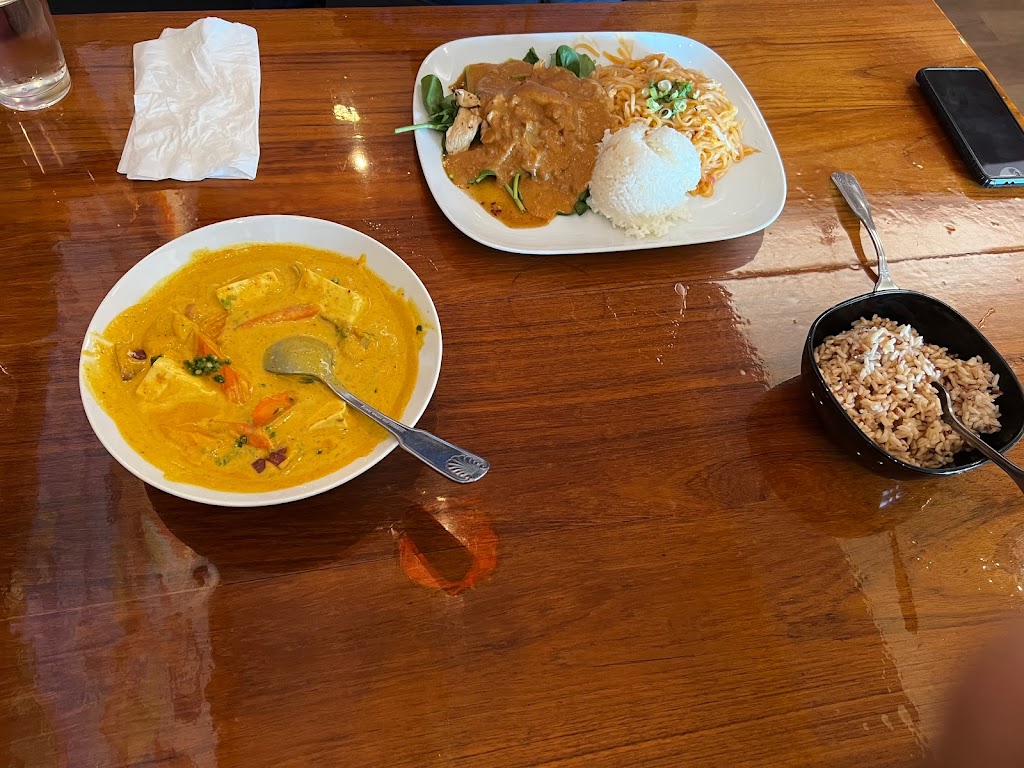 Racha Thai Cuisine