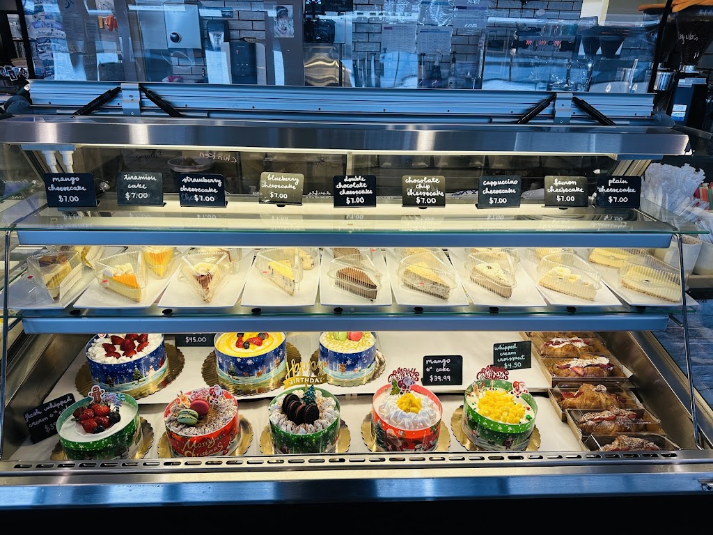 Photo of Dessert Cafe 365