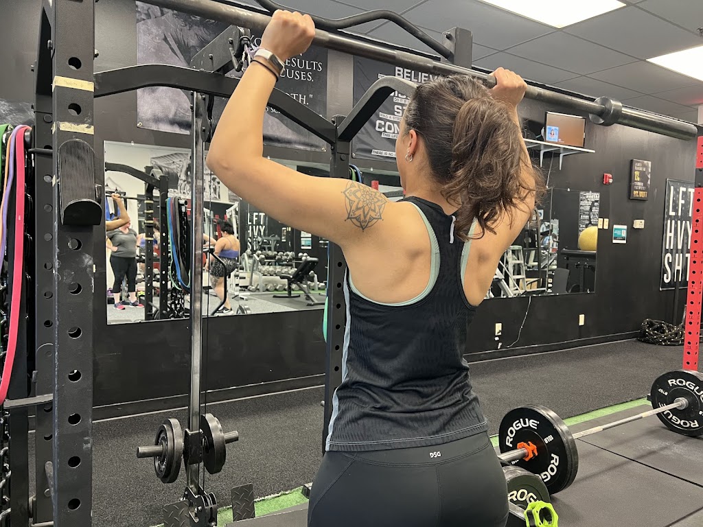  Wolf Den Strength & Fitness