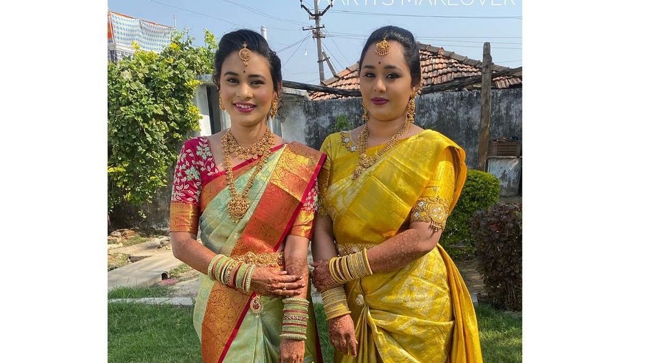 Aarti S Makeup Studio Beauty Salon