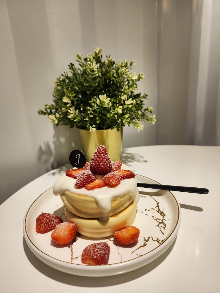 Jun’s Soufflé 舒芙蕾專賣店-台中店 的照片