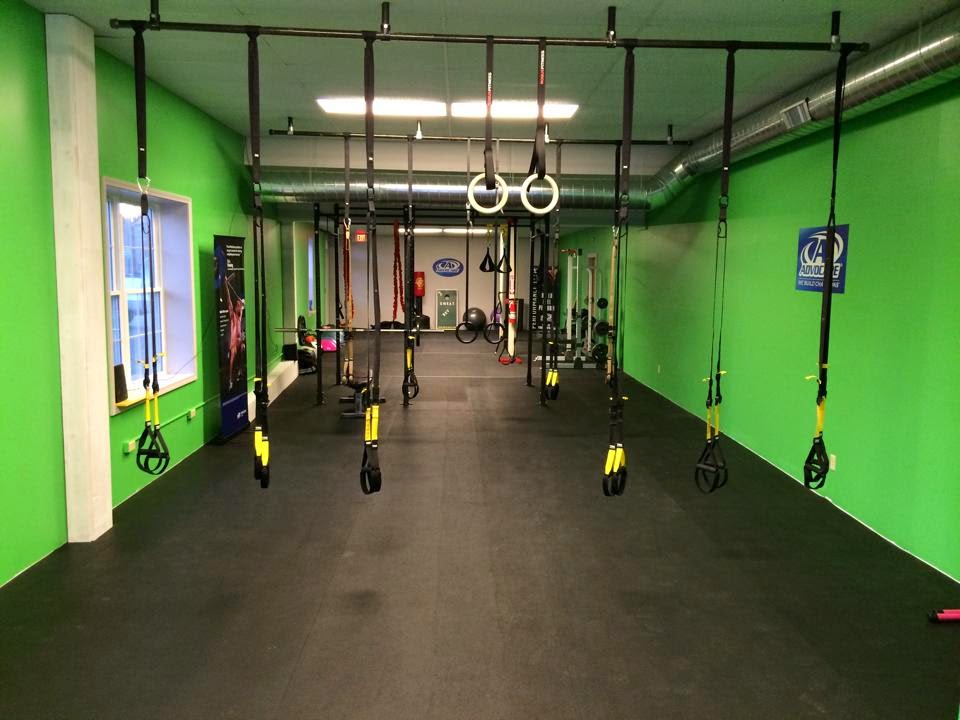  S.W.E.A.T. Revolution