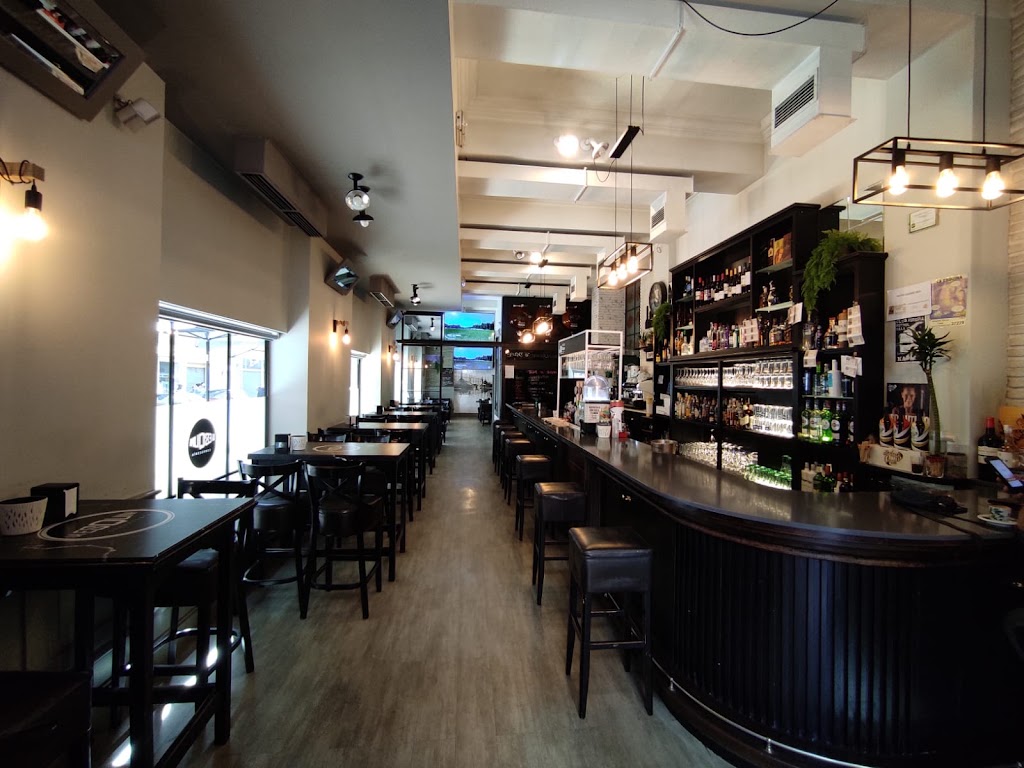 Cerveceria la esquina