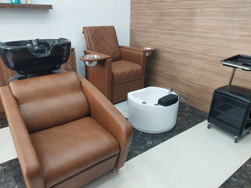 Beauty Wellness Salon